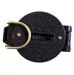HAWK ( PC700 ) 2 Inch Diameter Handheld Army Style Compass