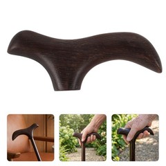 Cane Handle Grip Replacement, Ergonomic Trekking Pole Handle, Replacement