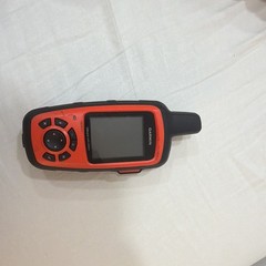 Garmin inReach EXPLORER+ Handheld Satellite Communicator Orange/Black