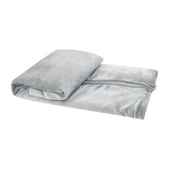 USB Electric Blanket 5V Low Voltage Heating Shawl Portable Warm Wrap for Travel