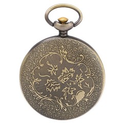 Compass New Outdoor Camping Hiking Portable Pocket Brass Gold Color Copper