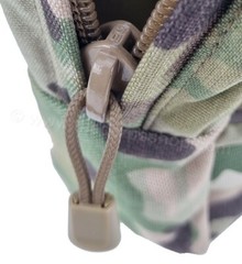 SORD ACCESSORIES SMALL MOLLE UTILITY POUCH 4 COLOUR OPTIONS CORDURA NSN’D
