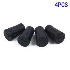 End Pole Tip Cap Hiking Walking Covers Accessories Attachments Replacement Tools