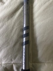 NEW SHERPA SERIES Lightweight Trekking Pole Adjustable System Hiking Stick NICE!