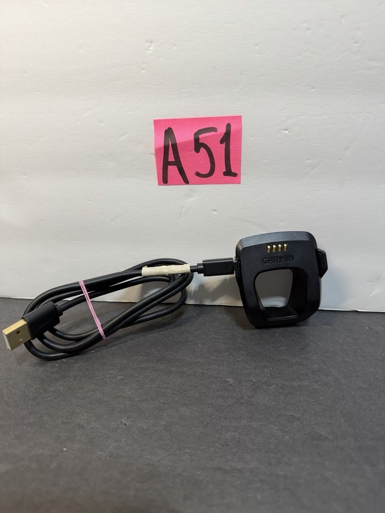 Wall Charger Cradle for Garmin Forerunner 205/305 GPS Watch Mini USB