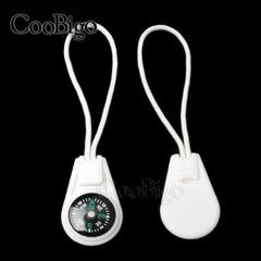 2-Compass Zipper Pulls Hiking Tactical Kids Backpack Bag 4-Colors US SELLER
