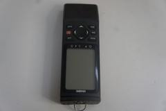 Garmin GPS 40 Black Outdoor Personal Handheld Navigator- UNTESTED – TURNS ON