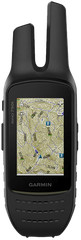 Garmin Rino 750t Touchscreen GPS 2-Way Radio Topo Maps 010-01958-30