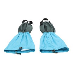 Waterproof Hiking Shoe Covers for Outdoor Snow Sand Protection Lightweight