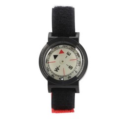High Accuracy Diving Wrist Compass For Outdoor Activities QLWA