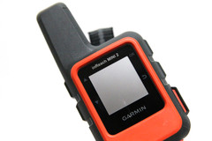 Garmin inReach Mini 2 Compact Satellite Communicator With GPS