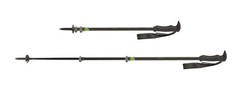 KOMPERDELL Mountaineer Powerlock – Hiking Sticks Walking Tower Sticks
