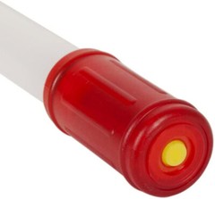Glow Sticks Emergency, Safety, Security, Camping, Hiking, Bicycle,Walking