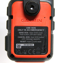 Garmin inReach Mini 2 Compact Satellite Communicator With GPS