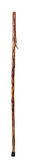Brazos Walking Sticks Hickory 55in Brown Walking Stick