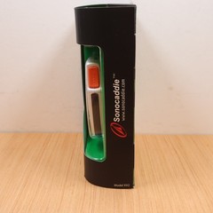 Sonocaddie Golf GPS XV2 With Box Online Courses Complete – New In Box !!!