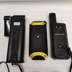 JOB LOT 5 GARMIN GPS45 ETREX VISTA HCX LOWRANCE ENDURA MAGELLAN SPARE & REPAIR
