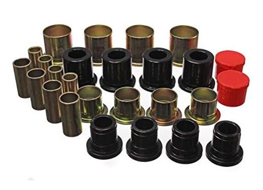 Energy Suspension- 3.3161G CONTROL ARM BUSHING SET
