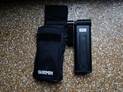Garmin GPS 45 satellite navigation system GPS device hiking Nordic walking