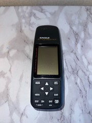 Eagle Explorer 12 Channel Handheld GPS Receiver