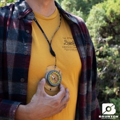 TruArc 3 – Base Plate Compass