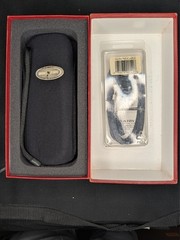 Brunton Multi Navigation System MNS W/Box & Carrying Pouch, R&D SSAB by Sweden