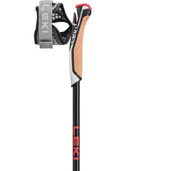 LEKI Instructor Lite Speedlock 2 Trekking Poles Black, One Size