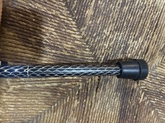 Cane Walking Stick Adjustable Folding walking Aluminum Collapsible Travel Hiking
