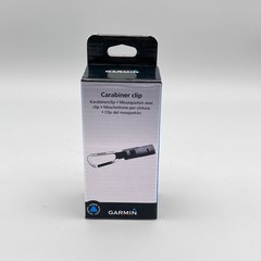 Garmin Carabiner Clip GPS Devices Compatible Oregon/Colorado/Dakota/Approach