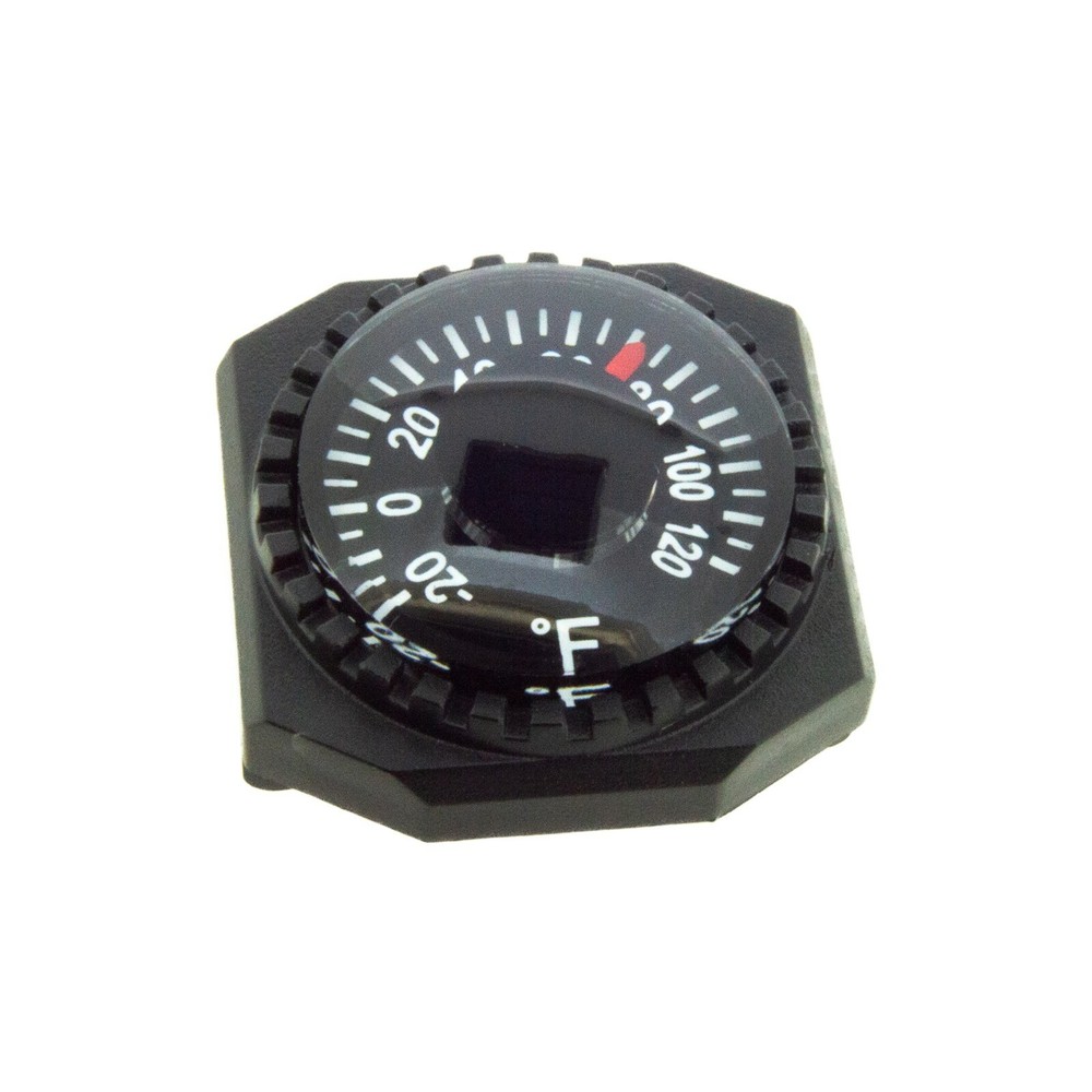 Sun Company Slip-on Wrist Thermometer