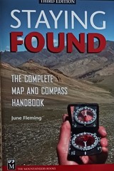 Wilderness Scout Geocaching Mountaineer Hiking Guide Brunton Sportsman’s Compass