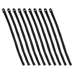 10Pcs Adjustable Wrist Strap for Foldable Walking Stick Comfortable and Durable
