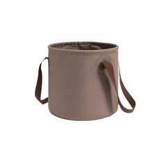Camping Water Container Collapsible Bucket Different Capacities Available