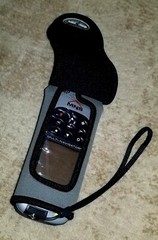 Brunton Multi Navigation System MNS W/Box & Carrying Pouch, R&D SSAB by Sweden