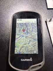 Garmin Oregon 600 GPS