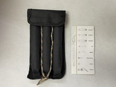 Garsat 6-in-1 Tactical Multifunctional Hiking Camping Stick Survival Tool￼