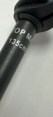 Cascade Mountain Tech Trekking Pole Adjustable Aluminum