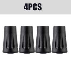 End Pole Tip Cap Hiking Walking Covers Accessories Attachments Replacement Tools