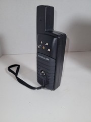Magellan GPS 315 12 Channel GPS Navigator w/ Box & Manuals W/VHS – Tested Works