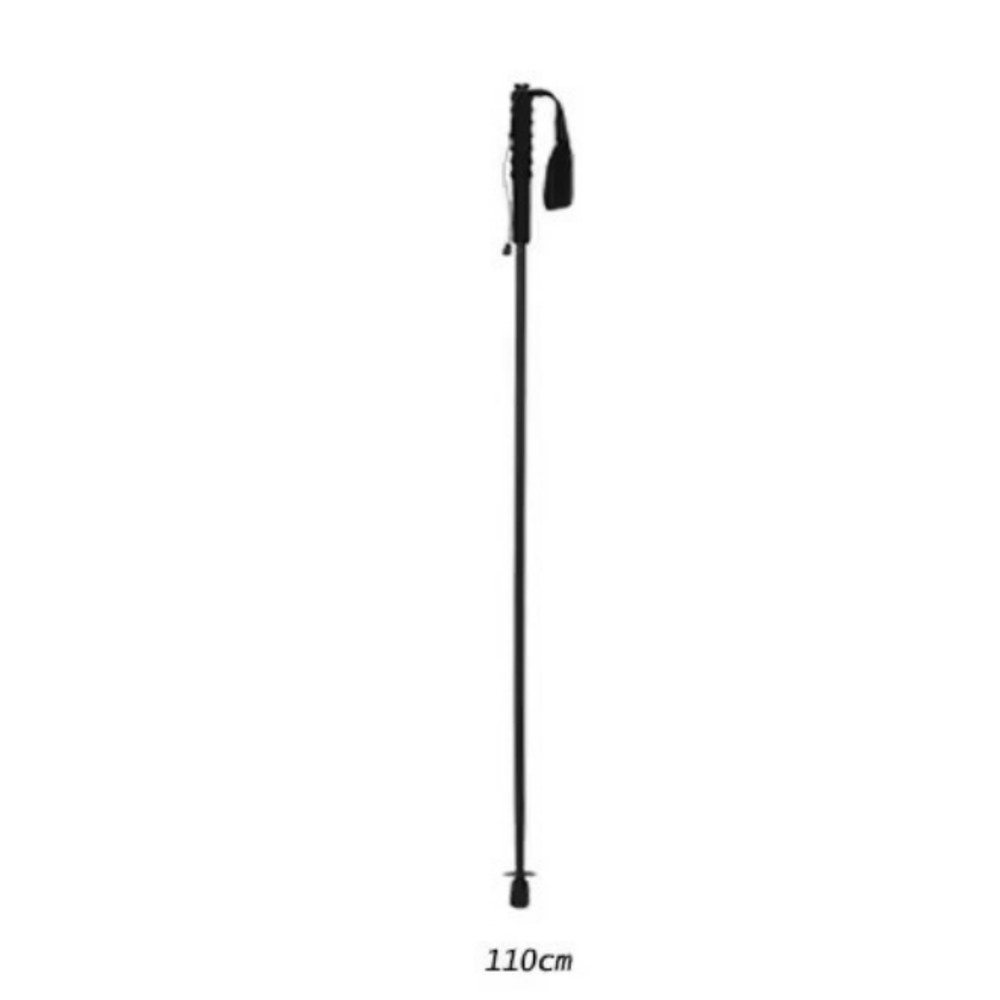 Ultralight Trekking Poles Hiking Walking Sticks UD Carbon Fiber Foldable