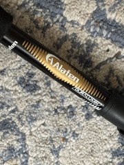 Folding Hiking Pole Alafen Duralumin 7075