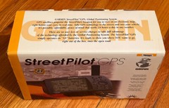 Garmin StreetPilot c310 Automotive In-Dash