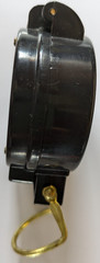 VTG Engineer Lensatic Compass Camping Hiking Military Outdoors with Instructions