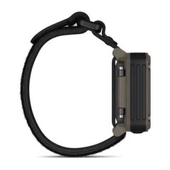 Garmin Foretrex 901 Ballistic Edition Military Wrist Mounted GPS 010-02760-00