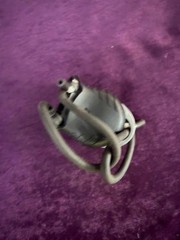 Suunto wrist compass