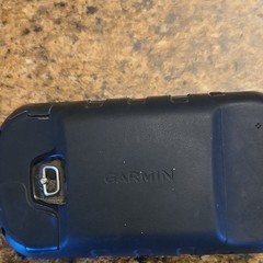 Garmin Montana 610t Handheld Hiking GPS 4in Color Touchscreen Wireless Compass