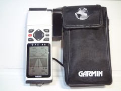 Garmin GPS 45XL Handheld Marine Navigator, 4.3″ Screen – Tested w/ Free Shippin