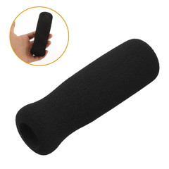 10 Pcs Cane Sponge Handle Anti-skid Crutch Wraps Cover Grip Replacement