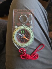 Suunto M-3 G Compass For Globetrotters Finland