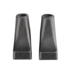 1pcs Trekking Pole Rubber Tips Feet End Cap Protector Hiking Pole Tip Protector